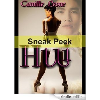 Sneak Peek: HUI: Love and Ballet Series (English Edition) [Kindle-editie]