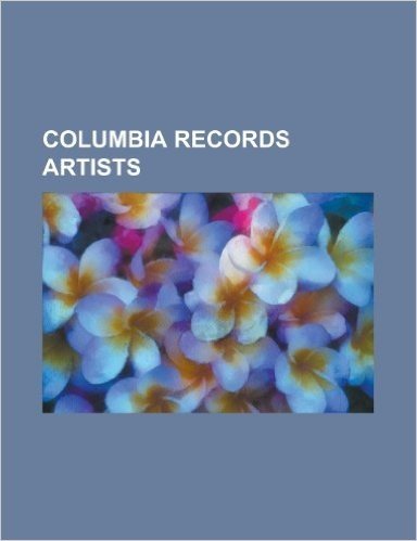 Columbia Records Artists: Mariah Carey, Bob Dylan, Beyonce Knowles, John Cena, Aerosmith, Cher, Bruce Springsteen, the Rolling Stones, Prince (M baixar