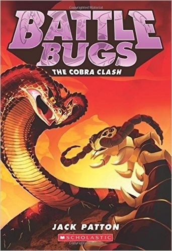 The Cobra Clash