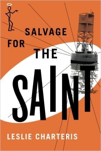 Salvage for the Saint