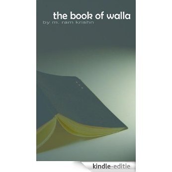 The Book of Walla (English Edition) [Kindle-editie] beoordelingen