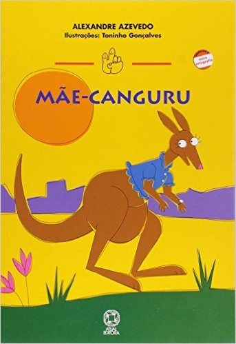 Mae Canguru (Nova Ortografia)