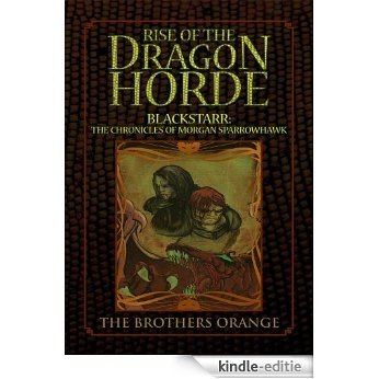 Rise of the Dragon Horde (English Edition) [Kindle-editie]