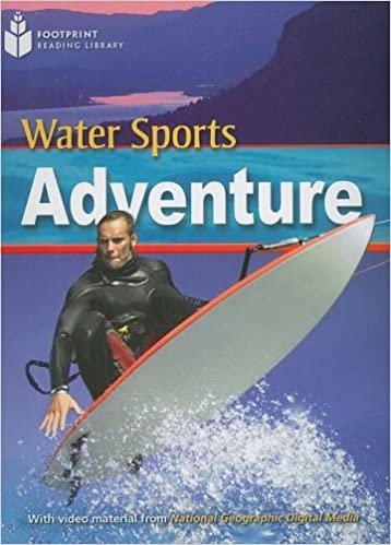 Water Sports Adventure (Footprint Reading Library: Level 2)