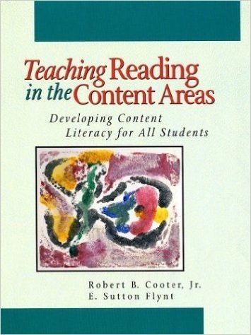 Teaching Reading in the Content Area: Developing Content Literacy for All Students baixar