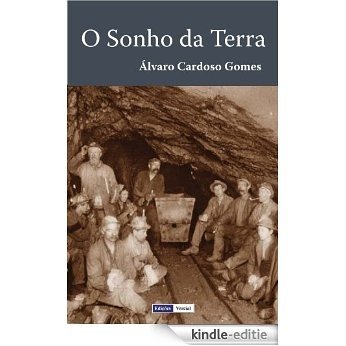 O Sonho da Terra (Portuguese Edition) [Kindle-editie]