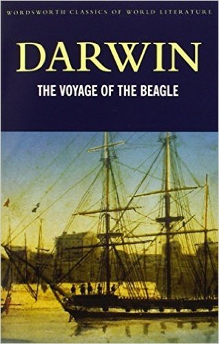 The Voyage of the Beagle Journal of Researches Into the Natural History and Geology of the Countries Visited During the Voyage of H.M.S. Beagle Round baixar