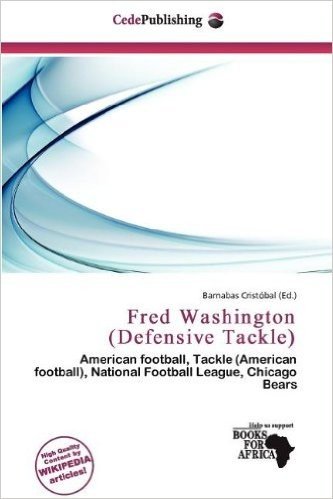 Fred Washington (Defensive Tackle)