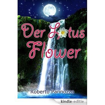 Der lotus flower [Kindle-editie]