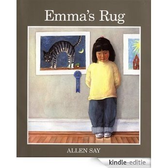 Emma's Rug [Kindle-editie]