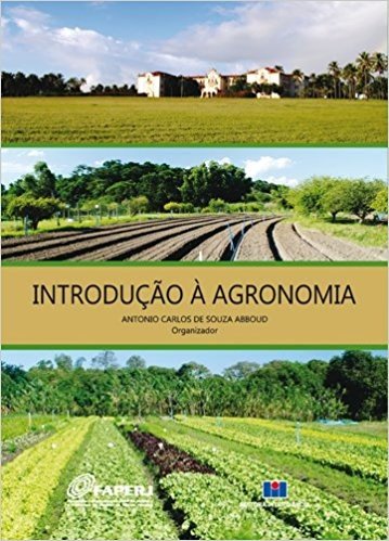 Introdução à Agronomia