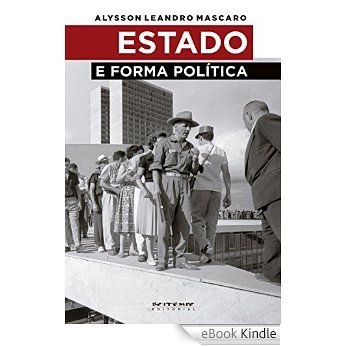 Estado e forma política [eBook Kindle]