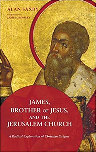 indir James, Brother of Jesus, and the Jerusalem Church