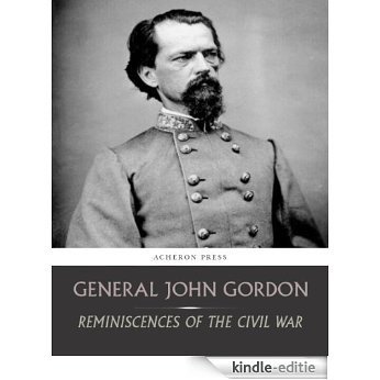 Reminiscences of the Civil War (English Edition) [Kindle-editie]