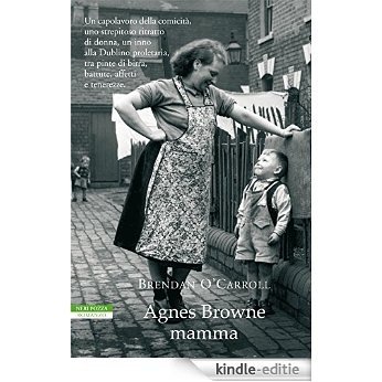 Agnes Browne mamma (I narratori delle tavole) [Kindle-editie] beoordelingen
