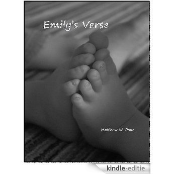 Emily's Verse (English Edition) [Kindle-editie] beoordelingen