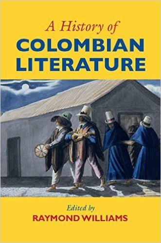 A History of Colombian Literature baixar