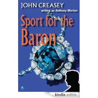 Sport for The Baron (English Edition) [Kindle-editie]