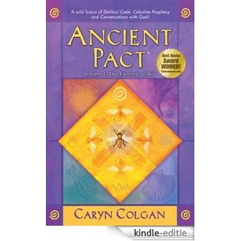 Ancient Pact, Volume 1: The Element of Air (English Edition) [Kindle-editie]