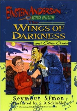 The Wings of Darkness: And Other Stories