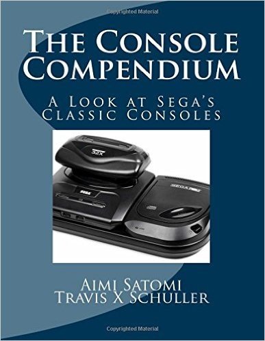 The Console Compendium: A Look at Sega's Classic Consoles