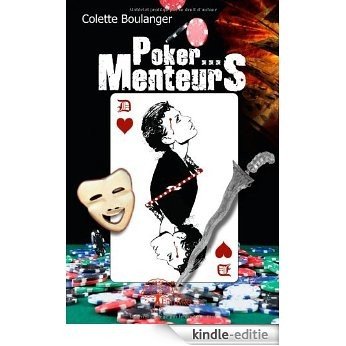 Poker...MenteurS (CLASSIQUE) [Kindle-editie]