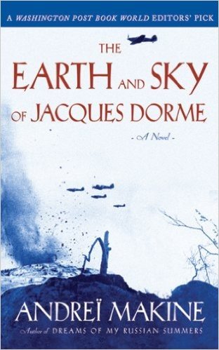 The Earth and Sky of Jacques Dorme: A Novel