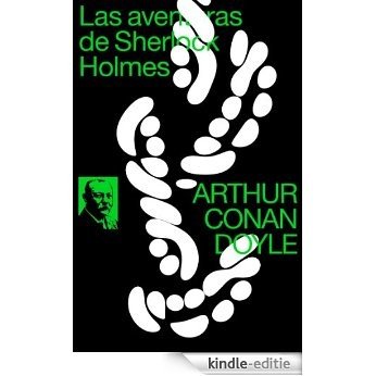Las aventuras de Sherlock Holmes [Kindle-editie]