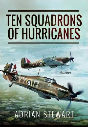 Ten Squadrons of Hurricanes baixar