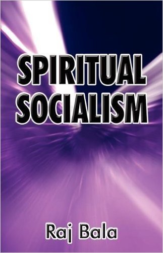 Spiritual Socialism