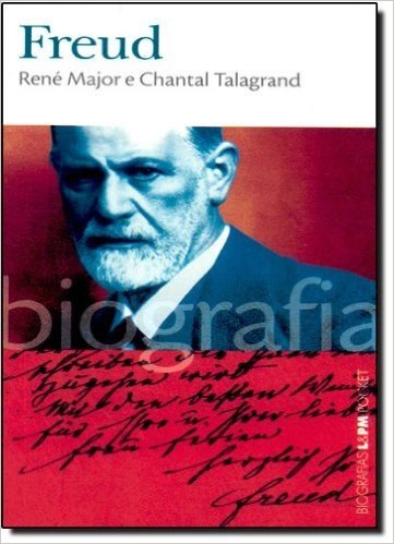 Freud - Série L&PM Pocket Biografias. Volume 5