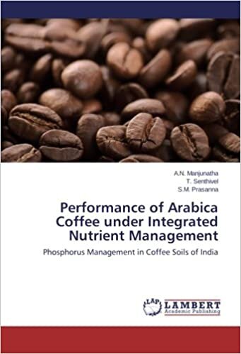 indir Performance of Arabica Coffee under Integrated Nutrient Management: Phosphorus Management in Coffee Soils of India