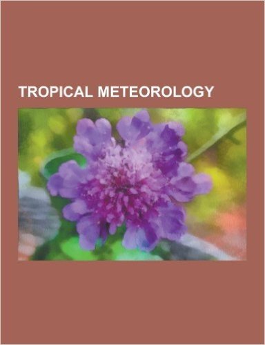 Tropical Meteorology: Asymmetry of the Intertropical Convergence Zone, Atlantic Equatorial Mode, Chemical Equator, Convective Momentum Trans