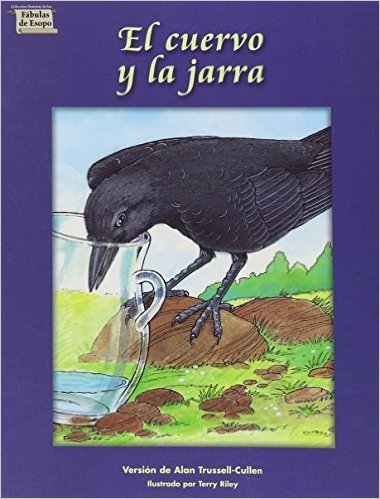 El Cuervo y La Jarra