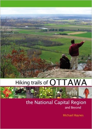 Hiking Trails of Ottawa, the National Capital Region, and Beyond baixar