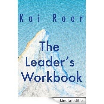 The Leaders Workbook (English Edition) [Kindle-editie]