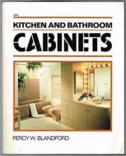 indir Kitchen and Bathroom Cabinets