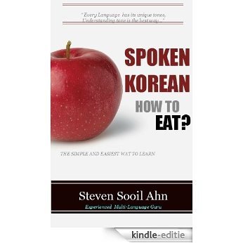 How to Speak KOREAN? (Spoken Korean Book 86) (English Edition) [Kindle-editie]
