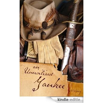 An Uncivilized Yankee (English Edition) [Kindle-editie] beoordelingen