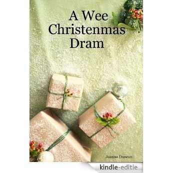 A Wee Christenmas Dram (Grouse and Partridge Christmas Stories (no 1)) (English Edition) [Kindle-editie]
