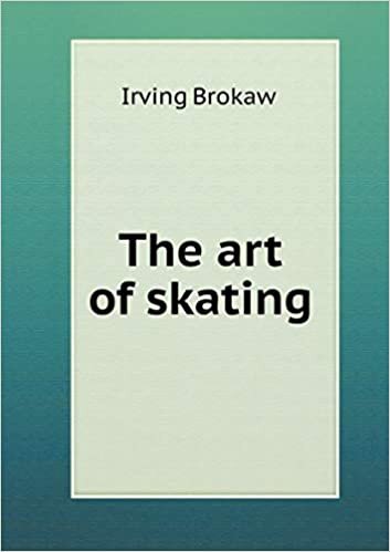 indir The art of skating