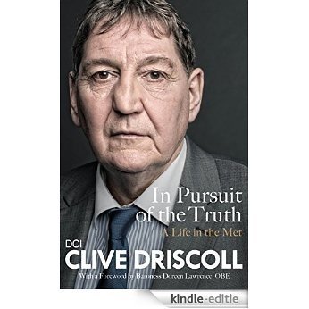 In Pursuit of the Truth [Kindle-editie]