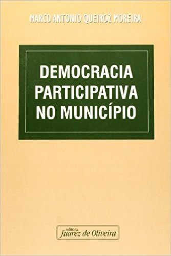 Democracia Participativa No Municipio