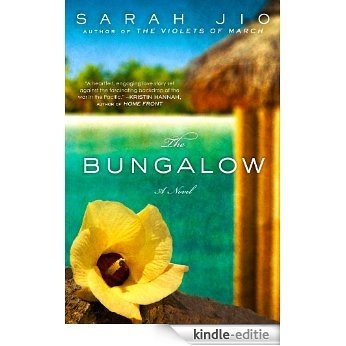 The Bungalow: A Novel (.) [Kindle-editie] beoordelingen