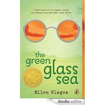 The Green Glass Sea [Kindle-editie]