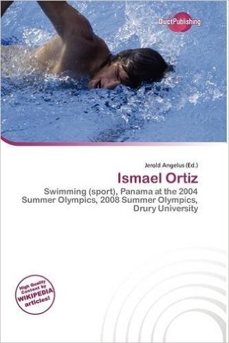 Ismael Ortiz