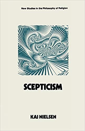 indir Scepticism (New Studies in the Philosophy of Religion)