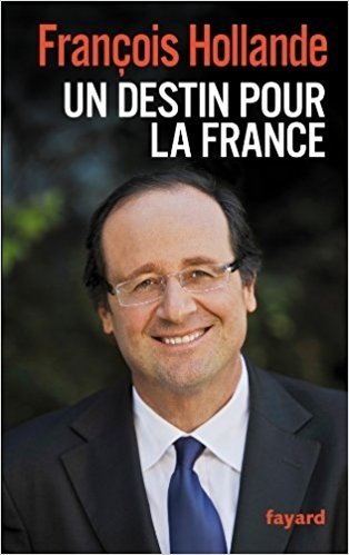 Télécharger Un destin pour la France