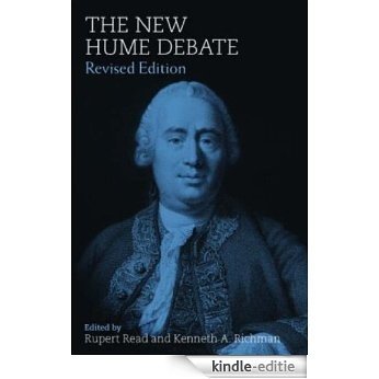 The New Hume Debate [Kindle-editie]