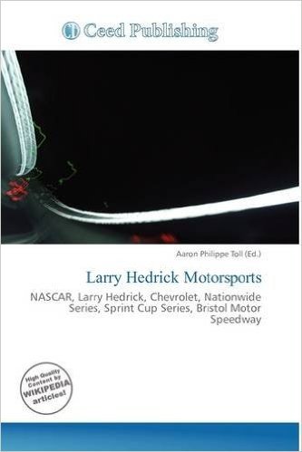 Larry Hedrick Motorsports